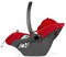 Автокресло Peg Perego Primo Viaggio Lounge Red Shine 736863526 - фото 123346