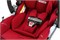 Автокресло Peg Perego Primo Viaggio Lounge Red Shine 736863526 - фото 123353