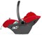 Автокресло Peg Perego Primo Viaggio Lounge Red Shine 736863526 - фото 123362