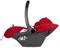 Автокресло Peg Perego Primo Viaggio Lounge Red Shine 736863526 - фото 123364