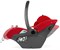 Автокресло Peg Perego Primo Viaggio Lounge Red Shine 736863526 - фото 123366