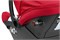 Автокресло Peg Perego Primo Viaggio Lounge Red Shine 736863526 - фото 123368