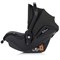 Автокресло Jane Concord Koos I-Size R1 U06 Cold Black 292068117 - фото 123375