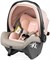 Автокресло Peg Perego Primo Viaggio SLK Mon Amour 966247355 - фото 123380
