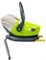 Автокресло Swandoo Albert I-Size 1.1 с базой Lime Green & Coconut White 541539291 - фото 123386