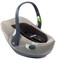 Автокресло Swandoo Albert I-Size 1.1 с базой Olive Grey 1178512765 - фото 123389