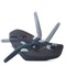 Автокресло Swandoo Albert I-Size 1.1 Goji Red & Chia Black 117376685 - фото 123402