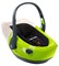 Автокресло Swandoo Albert I-Size 1.1 Lime Green & Coconut White 65977021 - фото 123406