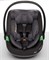 Автокресло Peppy First с базой Isofix black 1550160481 - фото 123424