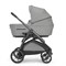 Детская коляска Inglesina Aptica System Duo 2 в 1 2023 Satin Grey 1712336570 - фото 12343
