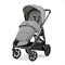 Детская коляска Inglesina Aptica System Duo 2 в 1 2023 Satin Grey 1712336570 - фото 12345