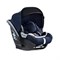 Автокресло Inglesina Darwin i-size с Базой Darwin Isofix I-Size 360 College Blue 1094144465 - фото 123468