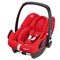 Автокресло Maxi-Cosi Rock 8555586110 Nomad Red красный 917683740 - фото 123487