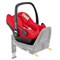 Автокресло Maxi-Cosi Rock 8555586110 Nomad Red красный 917683740 - фото 123495