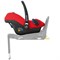 Автокресло Maxi-Cosi Rock 8555586110 Nomad Red красный 917683740 - фото 123496