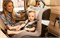 Автокресло Cybex Sirona M2 i-Size (без базы) Passion Pink 98977944 - фото 123517