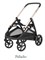 Детская коляска Inglesina Aptica System Duo 2 в 1 2023 Velvet Grey 1083111950 - фото 12352