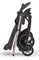 Детская коляска Inglesina Aptica System Duo 2 в 1 2023 Velvet Grey 1083111950 - фото 12353