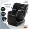 Автокресло Britax Roemer Dualfix Plus Space Black 490868316 - фото 123547