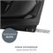 Автокресло Britax Roemer Dualfix Plus Space Black 490868316 - фото 123549