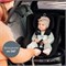 Автокресло Britax Roemer Dualfix Plus Space Black 490868316 - фото 123551