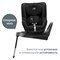 Автокресло Britax Roemer Dualfix Plus Space Black 490868316 - фото 123555