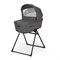 Детская коляска Inglesina Aptica System Duo 2 в 1 2023 Velvet Grey 1083111950 - фото 12355