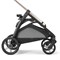 Детская коляска Inglesina Aptica System Duo 2 в 1 2023 Velvet Grey 1083111950 - фото 12356