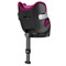 Автокресло Cybex Sirona M2 i-Size с базой Base M Passion Pink 1290848579 - фото 123586
