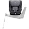Автокресло Britax Roemer Dualfix 5Z Midnight Grey 554167435 - фото 123591