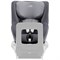 Автокресло Britax Roemer Dualfix 5Z Midnight Grey 554167435 - фото 123594