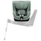 Автокресло Britax Roemer Dualfix 5Z Jade Green 858285826 - фото 123598