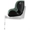 Автокресло Britax Roemer Dualfix 5Z Jade Green 858285826 - фото 123599
