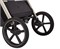 Коляска 2 в 1 Carrello Vector CRL-6550 Sienna Beige 1001372185 - фото 1235