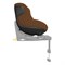 Автокресло Maxi-Cosi Pearl 360 Pro 0-18 кг 8053650110 Next Authentic Cognac/коньяк 23996647 - фото 123719