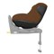 Автокресло Maxi-Cosi Pearl 360 Pro 0-18 кг 8053650110 Next Authentic Cognac/коньяк 23996647 - фото 123725