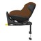 Автокресло Maxi-Cosi Pearl 360 Pro 0-18 кг 8053650110 Next Authentic Cognac/коньяк 23996647 - фото 123726