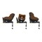 Автокресло Maxi-Cosi Pearl 360 Pro 0-18 кг 8053650110 Next Authentic Cognac/коньяк 23996647 - фото 123727