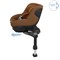 Автокресло Maxi-Cosi Pearl 360 Pro 0-18 кг 8053650110 Next Authentic Cognac/коньяк 23996647 - фото 123733