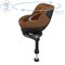 Автокресло Maxi-Cosi Pearl 360 Pro 0-18 кг 8053650110 Next Authentic Cognac/коньяк 23996647 - фото 123736