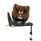 Автокресло Maxi-Cosi Pearl 360 Pro 0-18 кг с базой Family Fix 360 Pro Next Authentic Cognac/коньяк 1304728114 - фото 123746