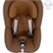 Автокресло Maxi-Cosi Pearl 360 Pro 0-18 кг с базой Family Fix 360 Pro Next Authentic Cognac/коньяк 1304728114 - фото 123768