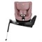 Автокресло Britax Roemer Dualfix Pro M Dusty Rose 271651963 - фото 123772