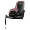 Автокресло Britax Roemer Dualfix Pro M Dusty Rose 271651963 - фото 123773
