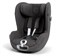 Автокресло Cybex Sirona T i-Size Mirage Grey Plus 582365465 - фото 123776