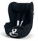 Автокресло Cybex Sirona T i-Size Nautical Blue Plus 780729553 - фото 123785