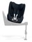Автокресло Cybex Sirona T i-Size Nautical Blue Plus 780729553 - фото 123786