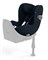 Автокресло Cybex Sirona T i-Size Nautical Blue Plus 780729553 - фото 123788
