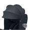 Автокресло Cybex Sirona T i-Size Nautical Blue Plus 780729553 - фото 123793