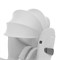 Автокресло Cybex Sirona T i-Size Platinum White Plus 1008142370 - фото 123799